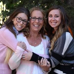 Meet your Posher, Diane